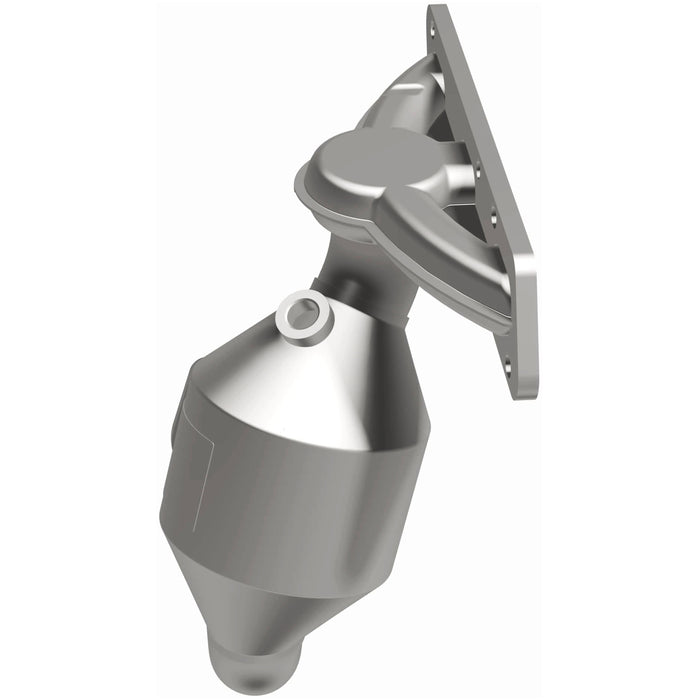 Exhaust Manifold with Integrated Catalytic Converter MagnaFlow 51277