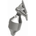 Exhaust Manifold with Integrated Catalytic Converter MagnaFlow 51277