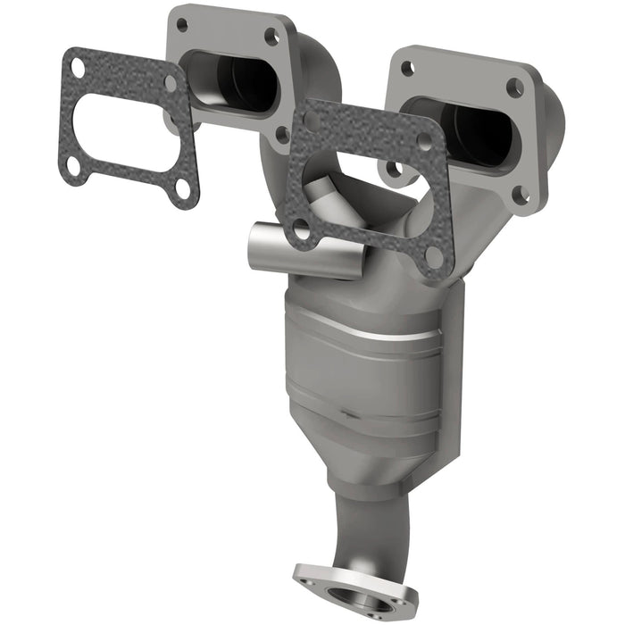 Exhaust Manifold with Integrated Catalytic Converter MagnaFlow 50807