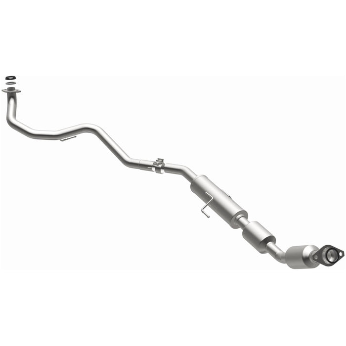 Catalytic Converter MagnaFlow 551584