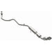 Catalytic Converter MagnaFlow 551584