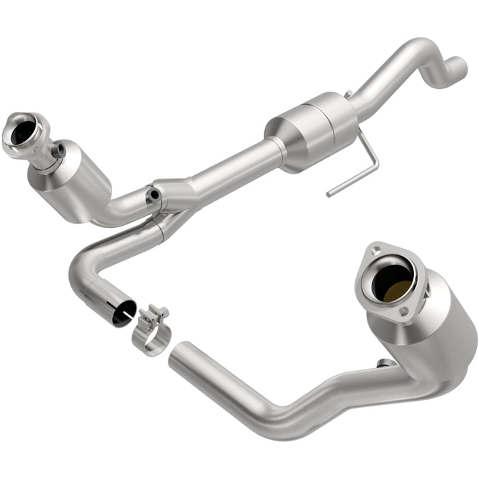 Catalytic Converter MagnaFlow 51338