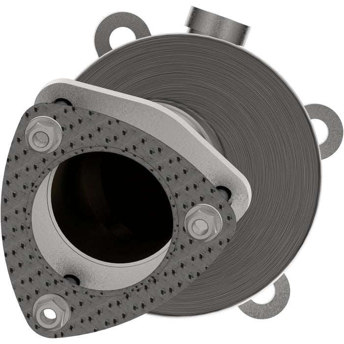 Catalytic Converter MagnaFlow 280343