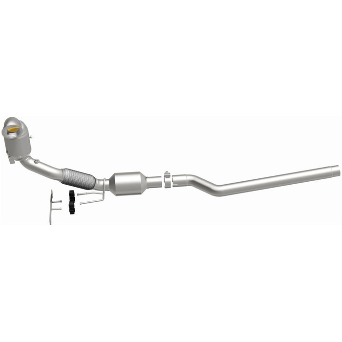 Catalytic Converter MagnaFlow 280341