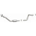 Catalytic Converter MagnaFlow 52039