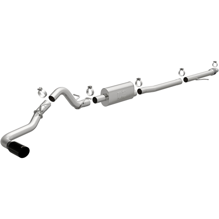 Exhaust System Kit MagnaFlow 19634