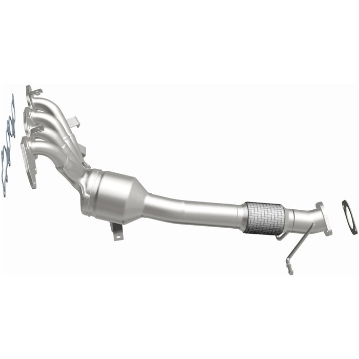 Exhaust Manifold with Integrated Catalytic Converter MagnaFlow 5631345