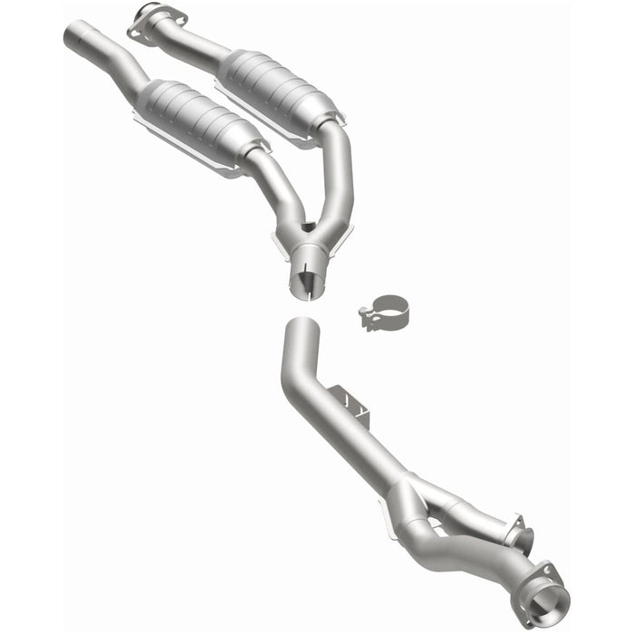 Catalytic Converter MagnaFlow 93378