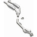 Catalytic Converter MagnaFlow 93378