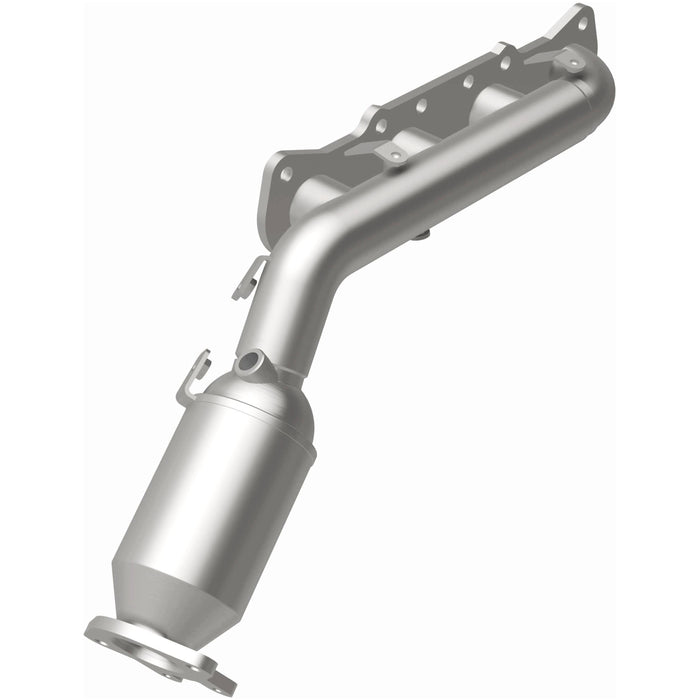 Exhaust Manifold with Integrated Catalytic Converter MagnaFlow 22-093