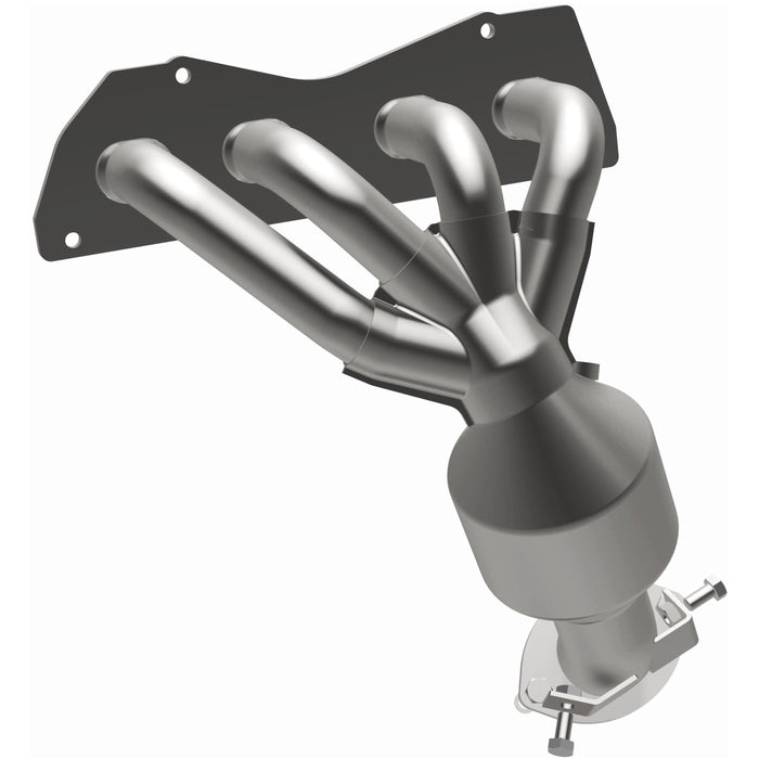 Exhaust Manifold with Integrated Catalytic Converter MagnaFlow 51800