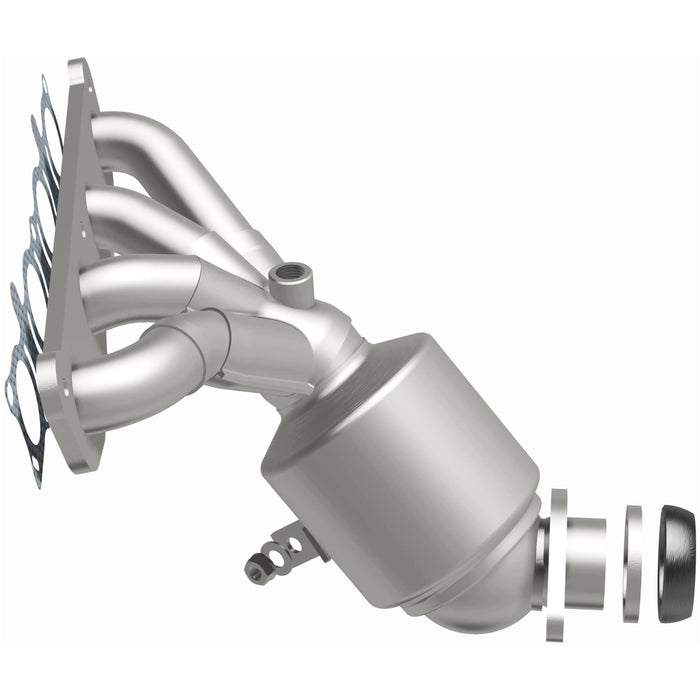 Exhaust Manifold with Integrated Catalytic Converter MagnaFlow 5631271