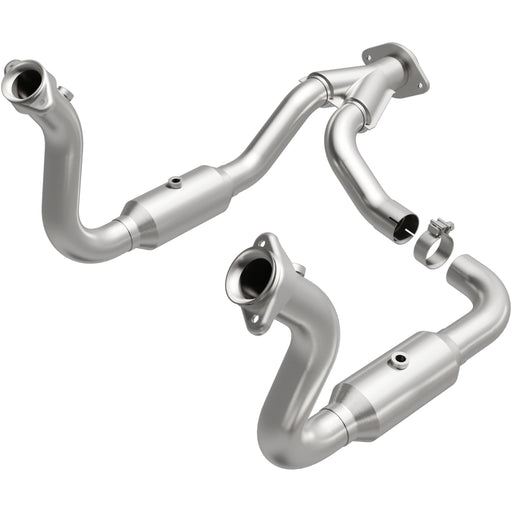 Catalytic Converter MagnaFlow 5451760