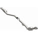 Catalytic Converter MagnaFlow 444304