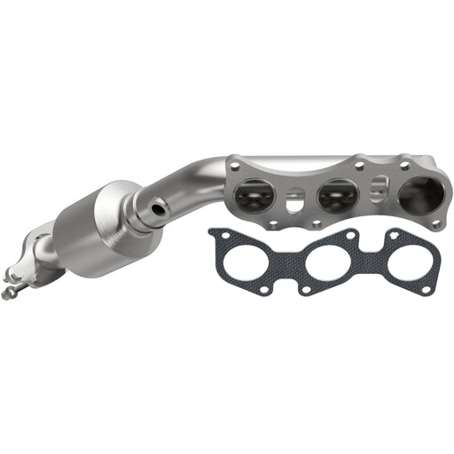 Exhaust Manifold with Integrated Catalytic Converter MagnaFlow 50848