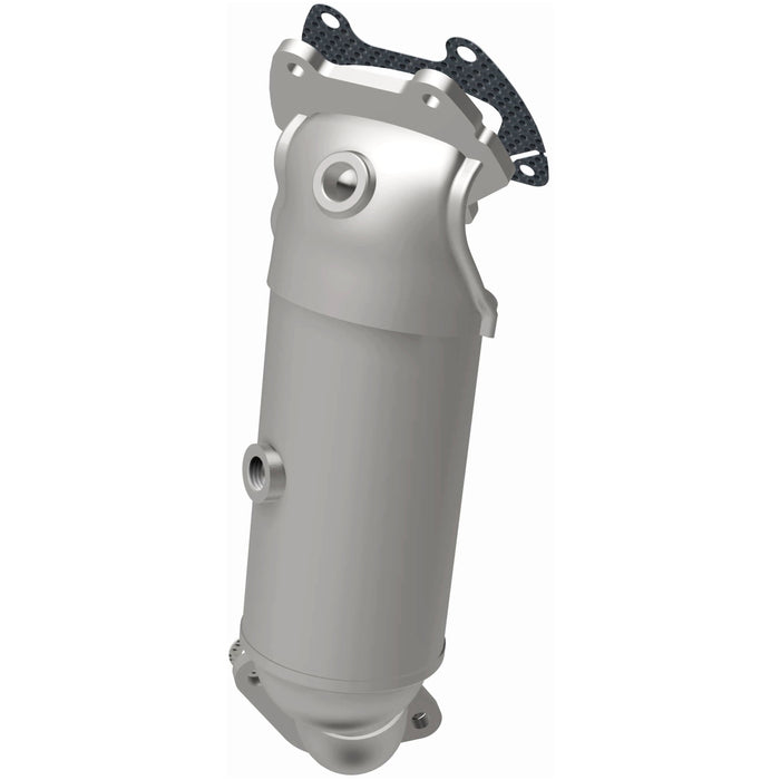 Exhaust Manifold with Integrated Catalytic Converter MagnaFlow 5551227