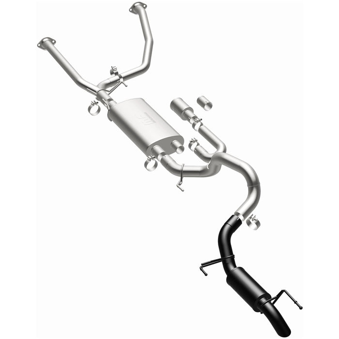 Exhaust System Kit MagnaFlow 19625