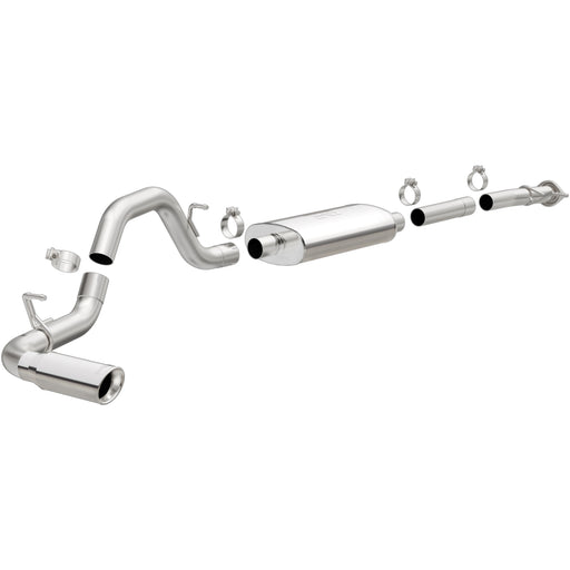 Exhaust System Kit MagnaFlow 19018