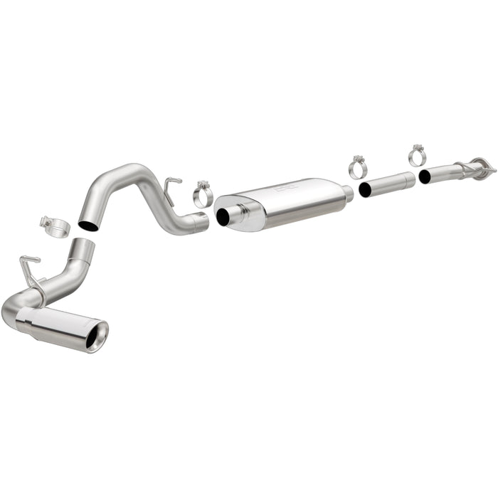 Exhaust System Kit MagnaFlow 19018