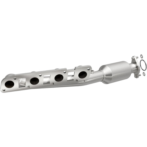 Exhaust Manifold with Integrated Catalytic Converter MagnaFlow 22-036