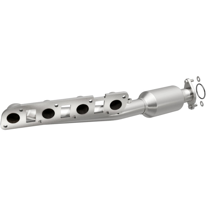 Exhaust Manifold with Integrated Catalytic Converter MagnaFlow 22-036