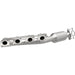Exhaust Manifold with Integrated Catalytic Converter MagnaFlow 22-036