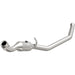 Catalytic Converter MagnaFlow 51716