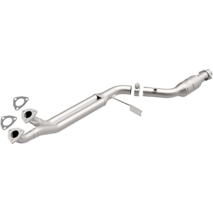 Catalytic Converter MagnaFlow 23992