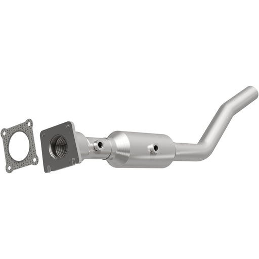 Catalytic Converter MagnaFlow 5551192