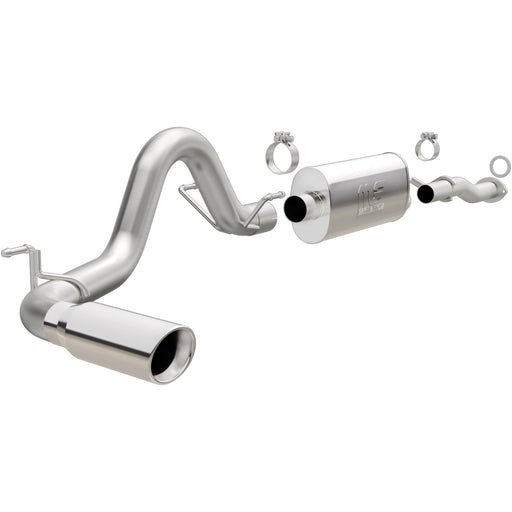 Exhaust System Kit MagnaFlow 19291