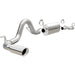 Exhaust System Kit MagnaFlow 19291