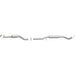 Catalytic Converter MagnaFlow 52217
