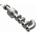 Exhaust Manifold with Integrated Catalytic Converter MagnaFlow 49791