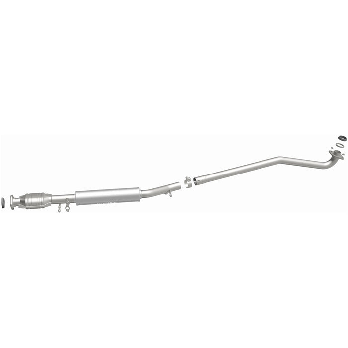 Catalytic Converter MagnaFlow 52336