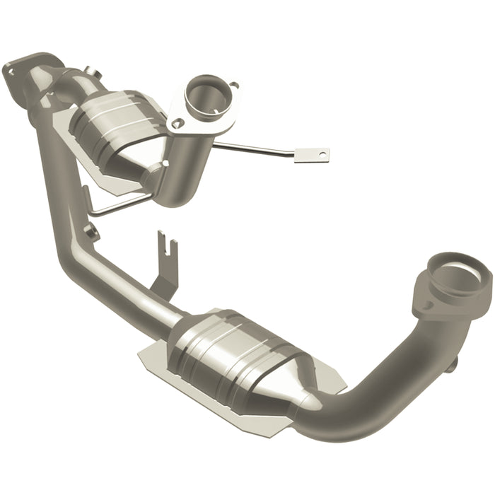 Catalytic Converter MagnaFlow 444023