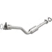 Catalytic Converter MagnaFlow 4561053