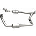 Catalytic Converter MagnaFlow 447378