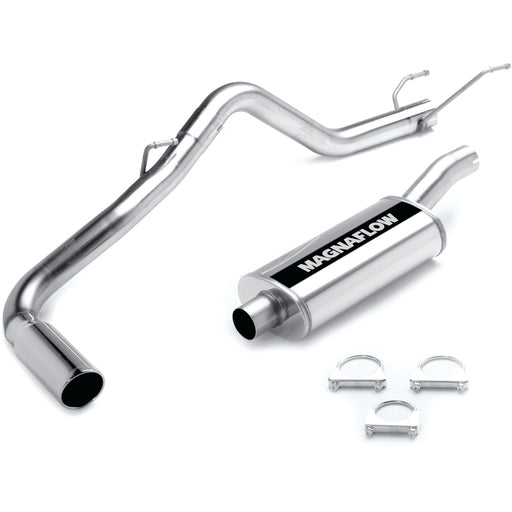 Exhaust System Kit MagnaFlow 15862