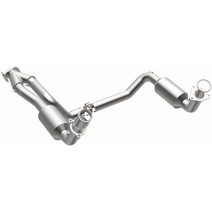 Catalytic Converter MagnaFlow 4551419
