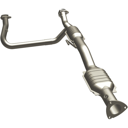 Catalytic Converter MagnaFlow 49082
