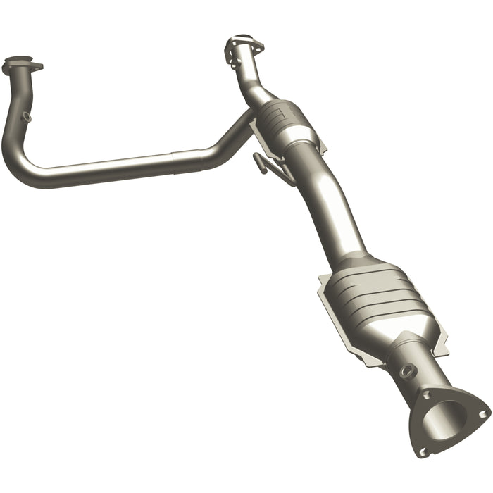 Catalytic Converter MagnaFlow 49082