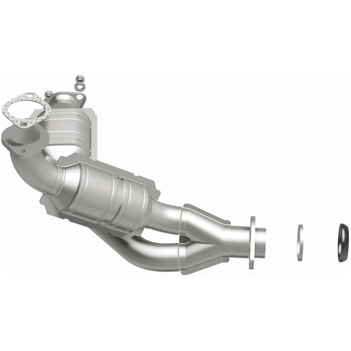 Catalytic Converter MagnaFlow 24233