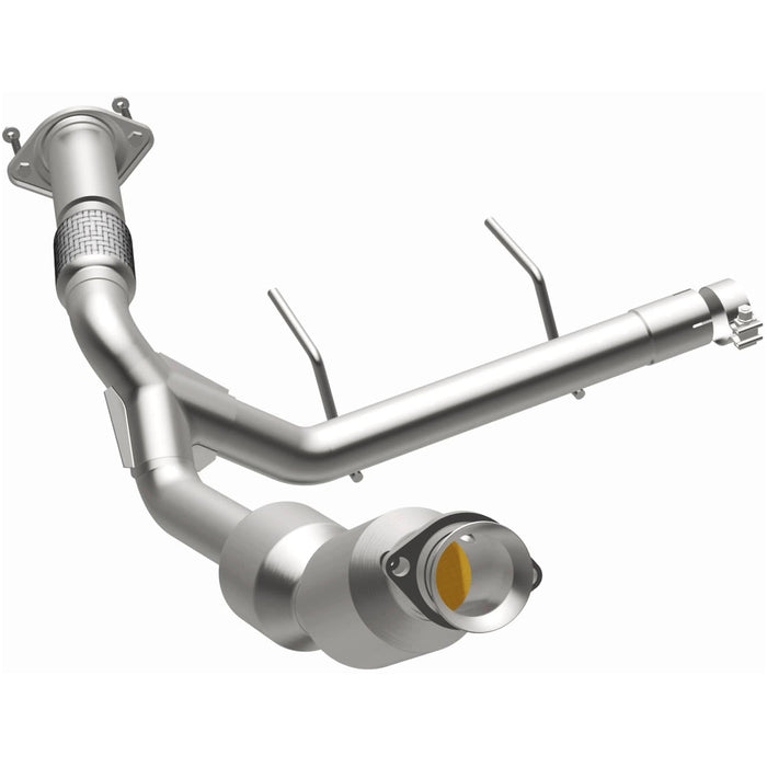 Catalytic Converter MagnaFlow 280268