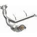 Catalytic Converter MagnaFlow 280268