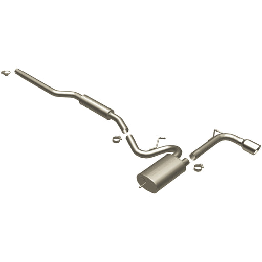 Exhaust System Kit MagnaFlow 16822