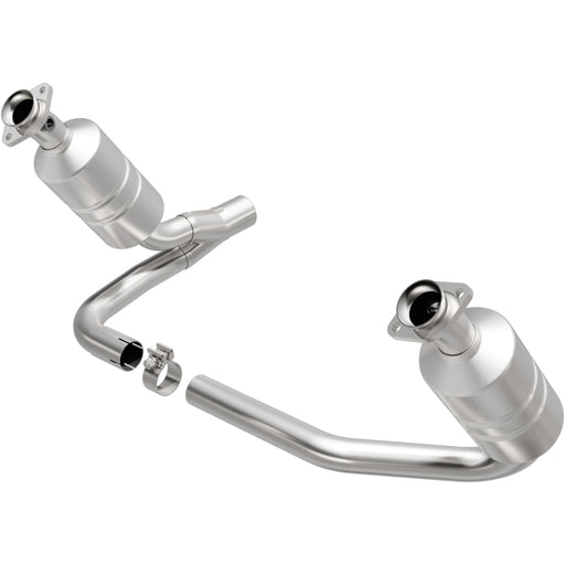 Catalytic Converter MagnaFlow 49849