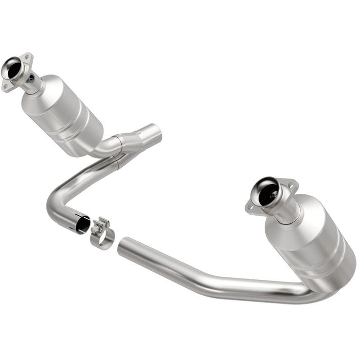 Catalytic Converter MagnaFlow 49849