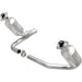 Catalytic Converter MagnaFlow 49849