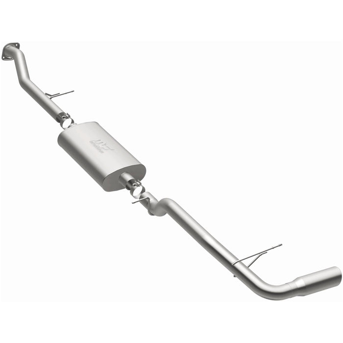 Exhaust System Kit MagnaFlow 15665