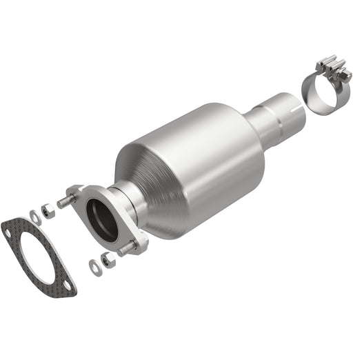 Catalytic Converter MagnaFlow 21-523